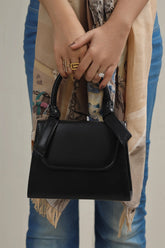 - Handbag Mini Prism  - Black